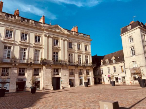 CLUB NAPOLEON SAUMUR